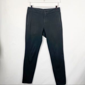 Lululemon Commission Pant Black Mens 30